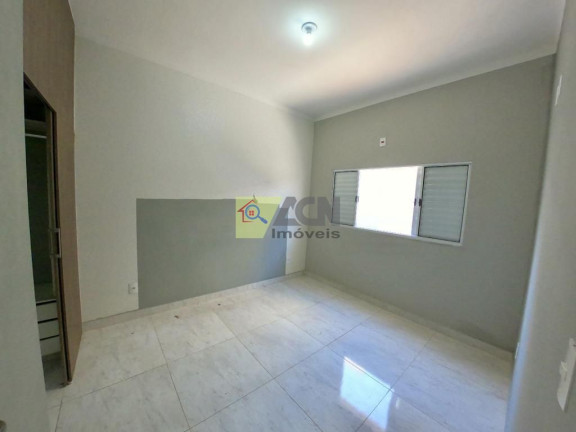Imagem Casa de Condomínio com 3 Quartos à Venda, 164 m² em Condomínio Jardim De Mônaco - Hortolândia