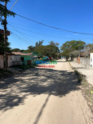 Imagem Casa com 3 Quartos à Venda, 180 m² em Balneário São Pedro - São Pedro Da Aldeia Imagem Casa com 3 Quartos à Venda, 180 m² em Balneário São Pedro - São Pedro Da Aldeia