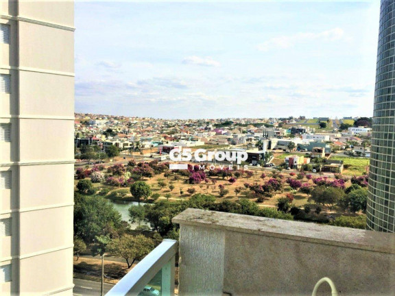 Imagem Apartamento com 4 Quartos à Venda, 188 m² em Vila Sfeir - Indaiatuba Imagem Apartamento com 4 Quartos à Venda, 188 m² em Vila Sfeir - Indaiatuba