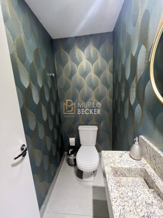 Imagem Cobertura com 3 Quartos à Venda, 228 m² em Vila Ema - São José Dos Campos