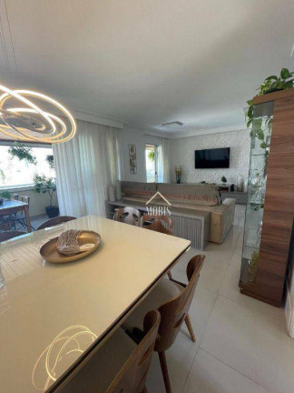 Imagem Apartamento com 3 Quartos à Venda, 128 m² em Centro - Santo André Imagem Apartamento com 3 Quartos à Venda, 128 m² em Centro - Santo André