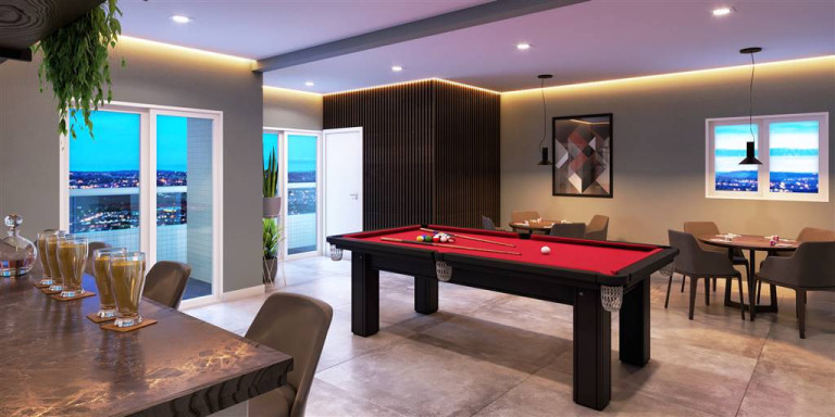 Imagem Apartamento com 2 Quartos à Venda, 86 m² em Tupi - Praia Grande
