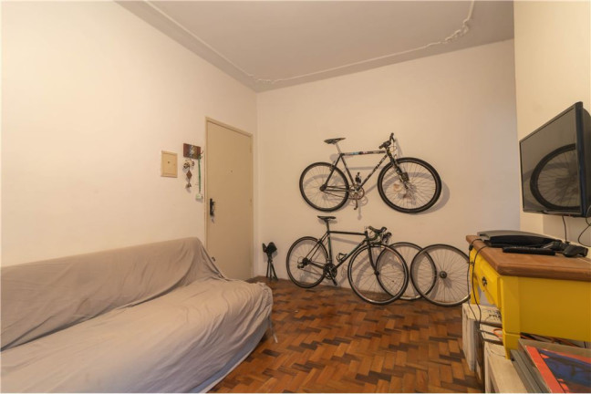 Imagem Apartamento com 1 Quarto à Venda, 49 m² em Cidade Baixa - Porto Alegre Imagem Apartamento com 1 Quarto à Venda, 49 m² em Cidade Baixa - Porto Alegre