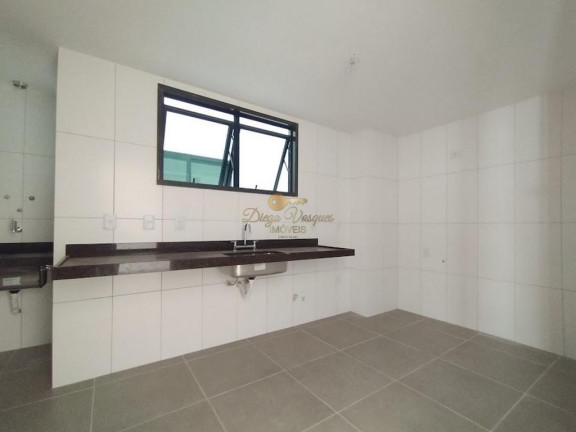 Imagem Apartamento com 3 Quartos à Venda, 134 m² em Agriões - Teresópolis
