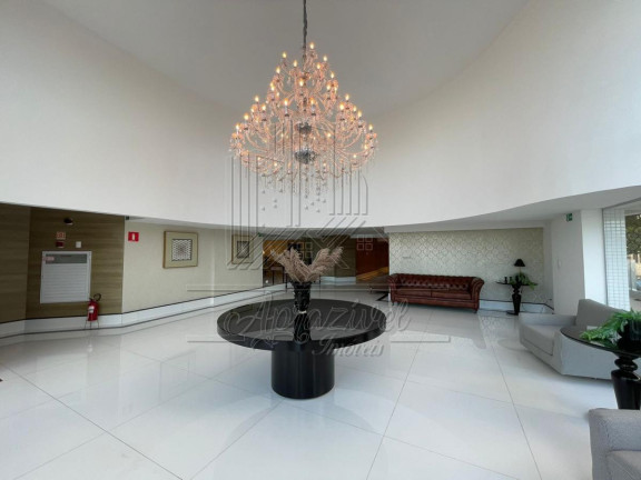 Imagem Apartamento com 3 Quartos à Venda, 193 m² em Canto Do Forte - Praia Grande