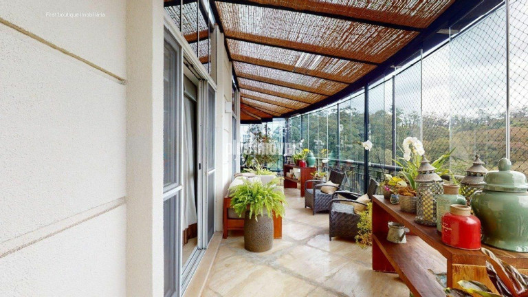 Imagem Apartamento com 4 Quartos à Venda, 783 m² em Real Parque - São Paulo Imagem Apartamento com 4 Quartos à Venda, 783 m² em Real Parque - São Paulo