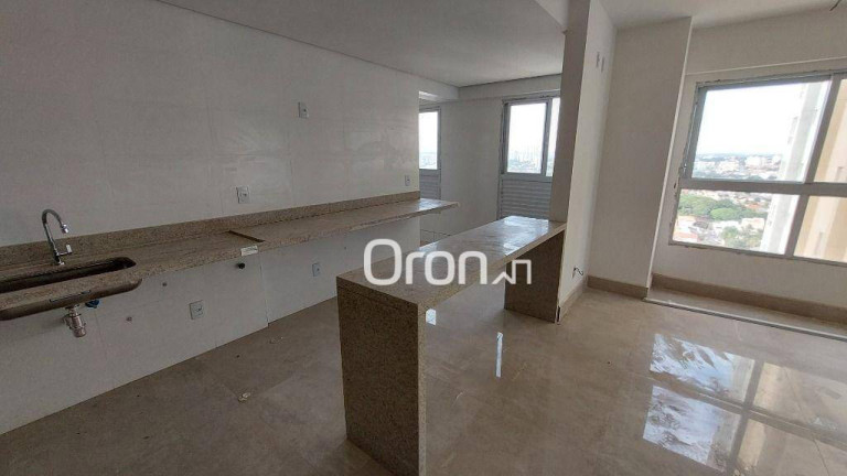 Imagem Apartamento com 3 Quartos à Venda, 115 m² em Setor Marista - Goiânia Imagem Apartamento com 3 Quartos à Venda, 115 m² em Setor Marista - Goiânia