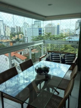 Apartamento com 3 Quartos à Venda, 103 m² em Pituba - Salvador