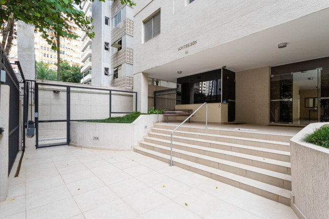 Imagem Apartamento com 1 Quarto à Venda, 51 m² em Jardim Paulista - São Paulo Imagem Apartamento com 1 Quarto à Venda, 51 m² em Jardim Paulista - São Paulo
