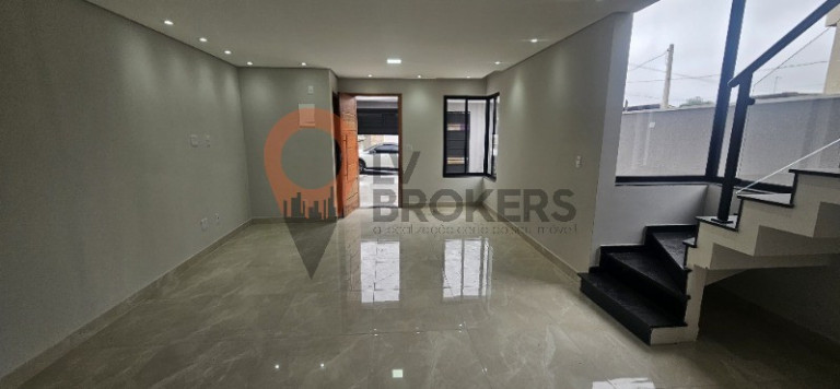 Imagem Casa com 3 Quartos à Venda, 182 m² em Residencial Algarve - Mogi Das Cruzes Imagem Casa com 3 Quartos à Venda, 182 m² em Residencial Algarve - Mogi Das Cruzes