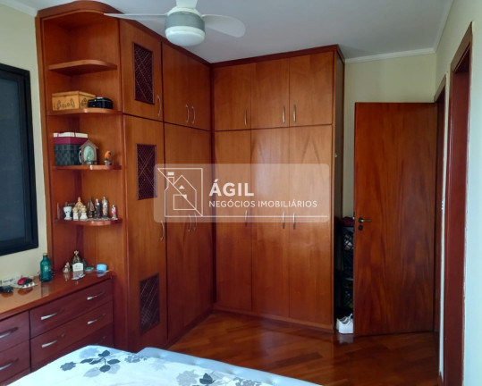 Imagem Apartamento com 3 Quartos à Venda, 107 m² em Bosque Dos Eucaliptos - São José Dos Campos