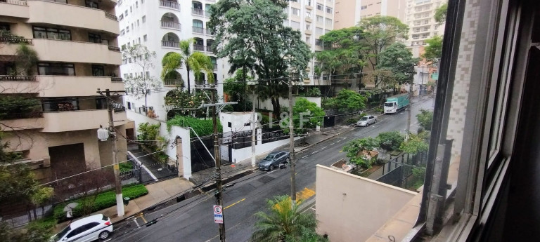 Imagem Apartamento com 4 Quartos à Venda, 295 m² em Jardim Paulista - São Paulo Imagem Apartamento com 4 Quartos à Venda, 295 m² em Jardim Paulista - São Paulo