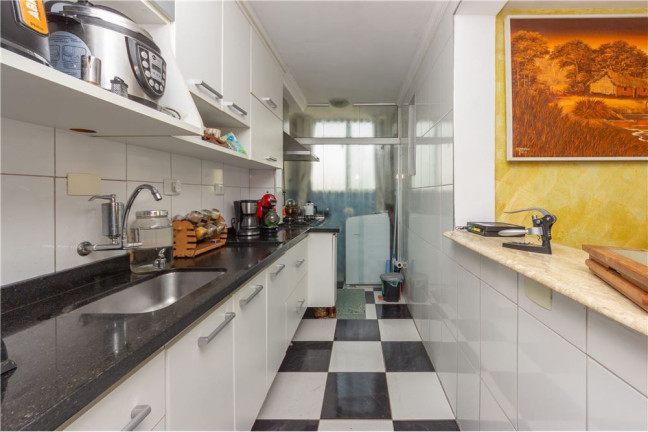 Imagem Apartamento com 2 Quartos à Venda, 48 m² em Mooca - São Paulo Imagem Apartamento com 2 Quartos à Venda, 48 m² em Mooca - São Paulo