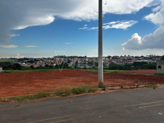 Imagem Terreno à Venda,  em Jardim Nova Aliança - Itapetininga