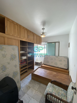 Imagem Apartamento com 3 Quartos para Alugar, 170 m² em Enseada - Guarujá