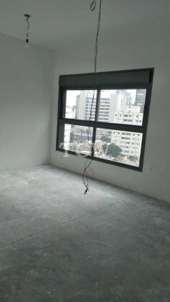 Imagem Apartamento com 3 Quartos à Venda, 154 m² em Vila Nova Conceição - São Paulo