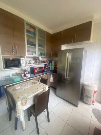 Imagem Casa com 3 Quartos à Venda, 120 m² em Aviação - Praia Grande