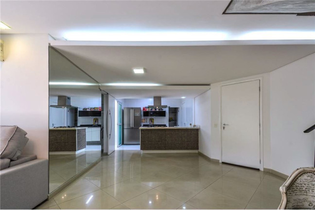 Imagem Imóvel com 3 Quartos à Venda, 146 m² em Vila Andrade - São Paulo Imagem Imóvel com 3 Quartos à Venda, 146 m² em Vila Andrade - São Paulo