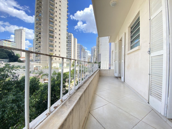Imagem Apartamento com 3 Quartos à Venda, 170 m² em Santa Cecília - São Paulo Imagem Apartamento com 3 Quartos à Venda, 170 m² em Santa Cecília - São Paulo