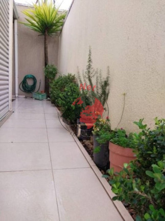 Imagem Casa de Condomínio com 3 Quartos à Venda, 230 m² em Jordanópolis - São Bernardo Do Campo Imagem Casa de Condomínio com 3 Quartos à Venda, 230 m² em Jordanópolis - São Bernardo Do Campo