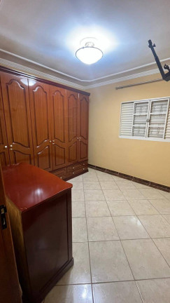 Imagem Casa com 3 Quartos para Alugar, 116 m² em Jardim Marambaia - Jundiaí Imagem Casa com 3 Quartos para Alugar, 116 m² em Jardim Marambaia - Jundiaí
