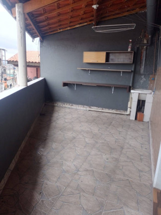 Imagem Casa com 3 Quartos à Venda, 250 m² em Jardim Maria Aparecida - Guarulhos Imagem Casa com 3 Quartos à Venda, 250 m² em Jardim Maria Aparecida - Guarulhos