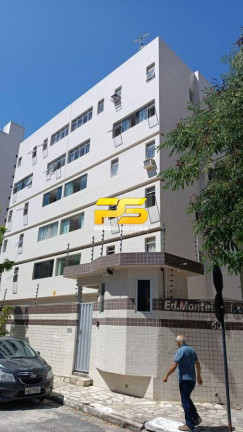 Imagem Apartamento com 2 Quartos à Venda, 60 m² em Tambaú - João Pessoa Imagem Apartamento com 2 Quartos à Venda, 60 m² em Tambaú - João Pessoa