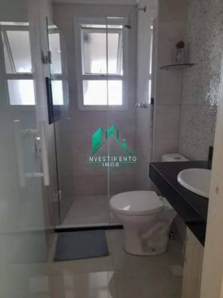 Imagem Apartamento com 2 Quartos à Venda, 50 m² em Quitaúna - Osasco