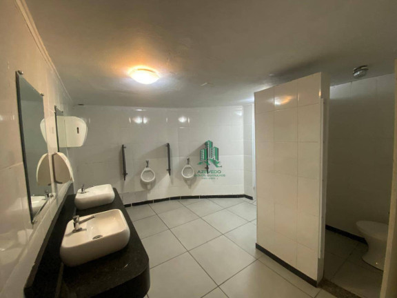 Imagem Galpão à Venda ou Locação, 510 m² em Vila Das Bandeiras - Guarulhos Imagem Galpão à Venda ou Locação, 510 m² em Vila Das Bandeiras - Guarulhos