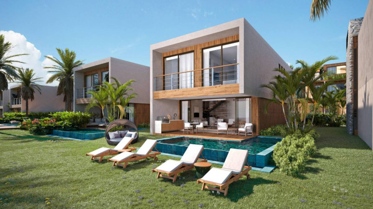 Imagem Casa de Condomínio com 4 Quartos à Venda, 282 m² em Guadalupe - Sirinhaém Imagem Casa de Condomínio com 4 Quartos à Venda, 282 m² em Guadalupe - Sirinhaém