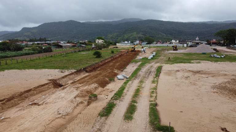 Imagem Terreno à Venda, 360 m² em Ambrósio - Garopaba
