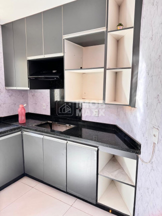 Imagem Casa com 2 Quartos à Venda, 120 m² em Parque Da Barragem Setor 09 - águas Lindas De Goiás Imagem Casa com 2 Quartos à Venda, 120 m² em Parque Da Barragem Setor 09 - águas Lindas De Goiás