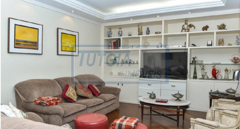 Imagem Apartamento com 4 Quartos à Venda, 226 m² em Aclimacao - Sao Paulo Imagem Apartamento com 4 Quartos à Venda, 226 m² em Aclimacao - Sao Paulo