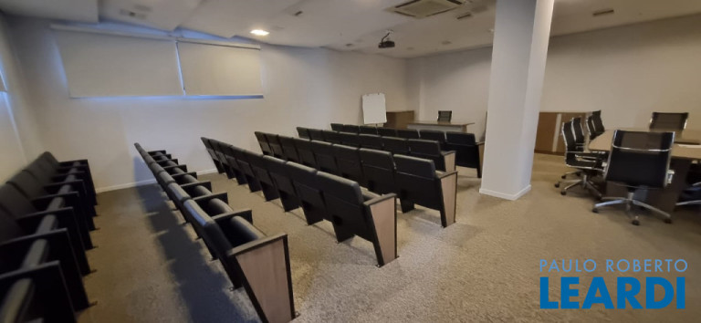Imagem Sala Comercial à Venda, 33 m² em Jardim - Santo André Imagem Sala Comercial à Venda, 33 m² em Jardim - Santo André
