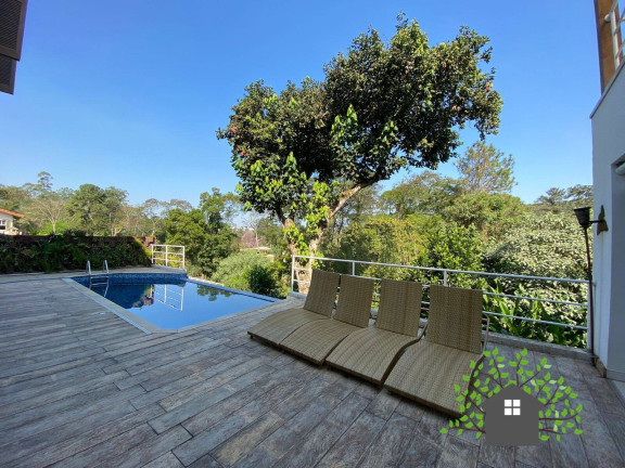 Imagem Casa com 4 Quartos à Venda, 1.000 m² em Jardim Do Golf I - Jandira