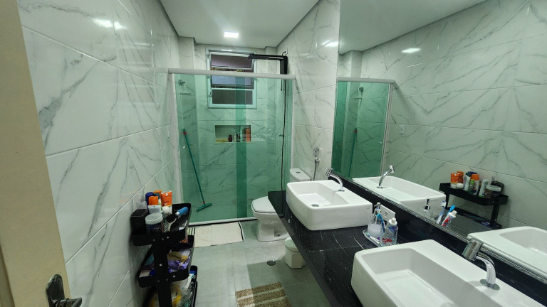 Imagem Apartamento com 2 Quartos à Venda, 88 m² em Itararé - São Vicente Imagem Apartamento com 2 Quartos à Venda, 88 m² em Itararé - São Vicente