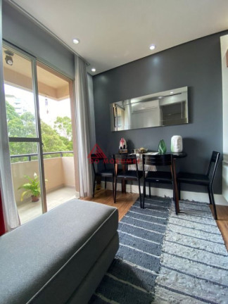 Imagem Apartamento com 2 Quartos à Venda, 50 m² em Vila Andrade - São Paulo Imagem Apartamento com 2 Quartos à Venda, 50 m² em Vila Andrade - São Paulo