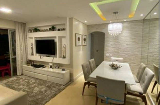 Imagem Apartamento com 2 Quartos à Venda, 62 m² em Perdizes - São Paulo Imagem Apartamento com 2 Quartos à Venda, 62 m² em Perdizes - São Paulo