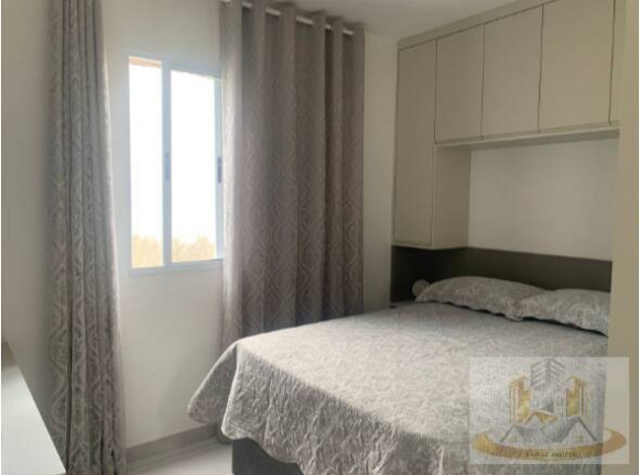 Imagem Apartamento com 1 Quarto à Venda, 47 m² em Quinta Da Paineira - São Paulo Imagem Apartamento com 1 Quarto à Venda, 47 m² em Quinta Da Paineira - São Paulo