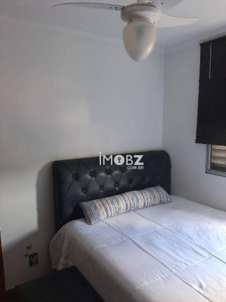 Imagem Imóvel com 2 Quartos à Venda, 41 m² em Morumbi - São Paulo Imagem Imóvel com 2 Quartos à Venda, 41 m² em Morumbi - São Paulo