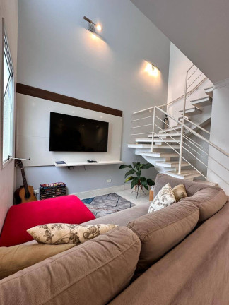 Casa de Condomínio com 3 Quartos à Venda, 233 m² em Paisagem Renoir - Cotia