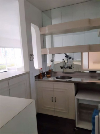 Imagem Apartamento com 4 Quartos para Alugar, 260 m² em Itaim Bibi - São Paulo