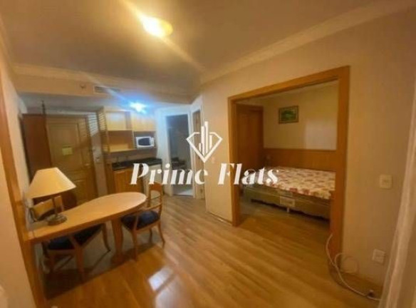 Apartamento com 1 Quarto à Venda, 28 m² em Pinheiros - São Paulo