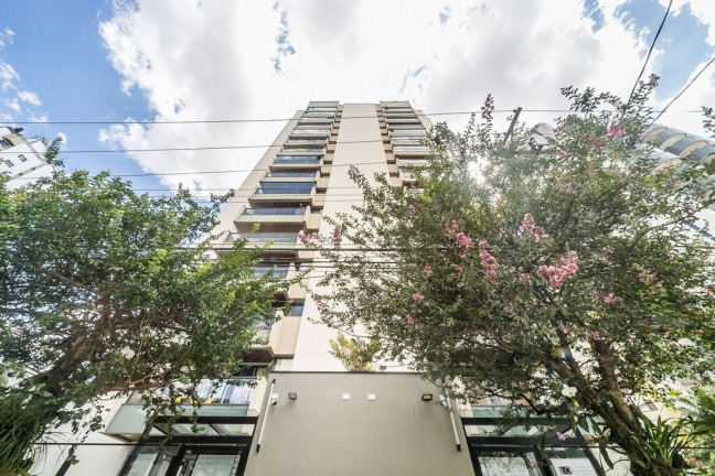 Imagem Imóvel com 4 Quartos à Venda, 172 m² em Campo Belo - São Paulo