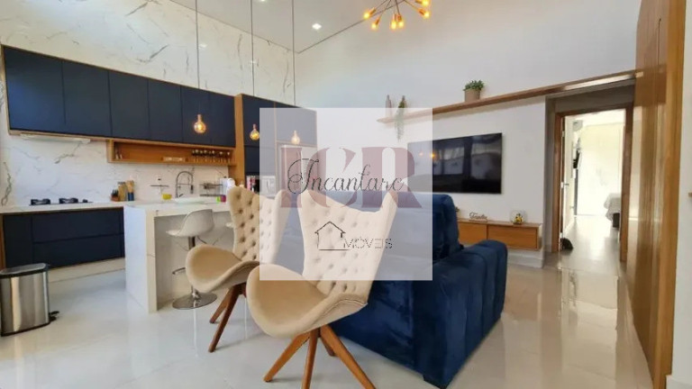Imagem Casa de Condomínio com 3 Quartos à Venda, 160 m² em Jardim Terras De São Francisco - Sorocaba Imagem Casa de Condomínio com 3 Quartos à Venda, 160 m² em Jardim Terras De São Francisco - Sorocaba