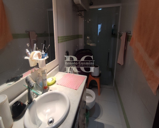 Imagem Apartamento com 3 Quartos à Venda, 129 m² em Barra Da Tijuca - Rio De Janeiro