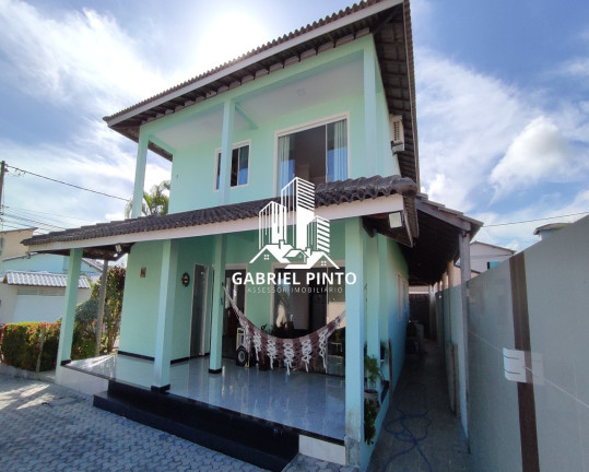 Imagem Casa com 3 Quartos à Venda, em Jauá (abrantes) - Camaçari Imagem Casa com 3 Quartos à Venda, em Jauá (abrantes) - Camaçari