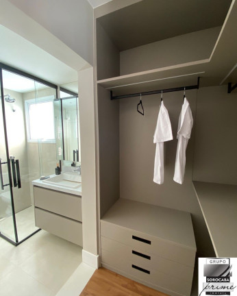 Imagem Apartamento com 4 Quartos à Venda, 314 m² em Parque Campolim - Sorocaba Imagem Apartamento com 4 Quartos à Venda, 314 m² em Parque Campolim - Sorocaba