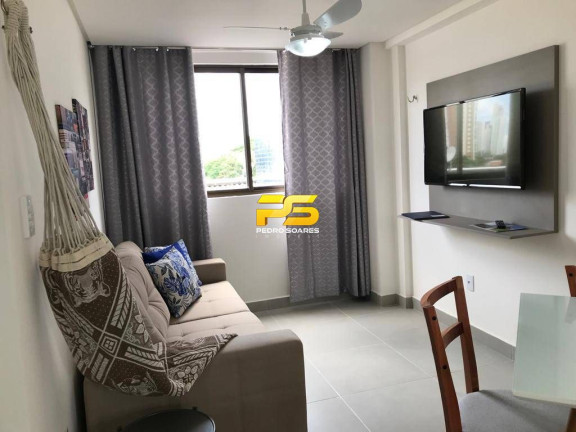 Imagem Apartamento com 2 Quartos à Venda, 55 m² em Miramar - João Pessoa Imagem Apartamento com 2 Quartos à Venda, 55 m² em Miramar - João Pessoa