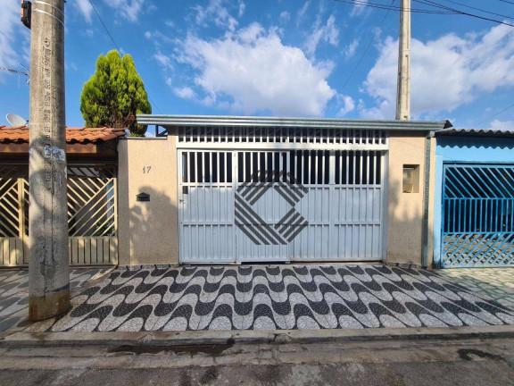 Imagem Casa com 2 Quartos à Venda, 122 m² em Vila Barão - Sorocaba Imagem Casa com 2 Quartos à Venda, 122 m² em Vila Barão - Sorocaba